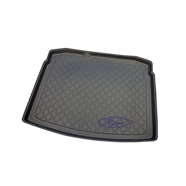 Tavita portbagaj Volkswagen Golf VI hatchback Guardliner (jos)