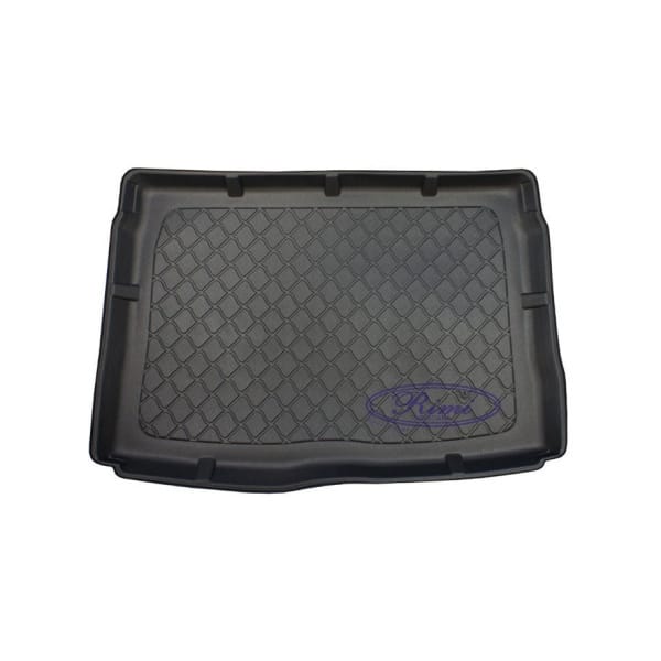 Tavita portbagaj Volkswagen Golf VI hatchback Guardliner (sus)
