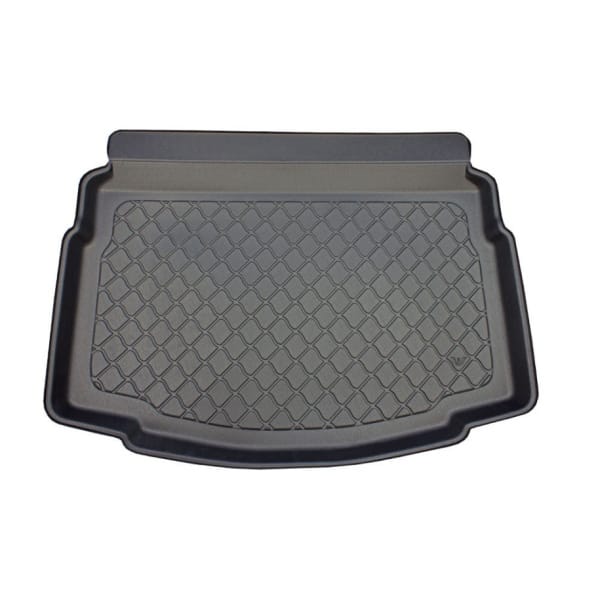 Tavita portbagaj Volkswagen Golf VII hatchback Guardliner (jos)