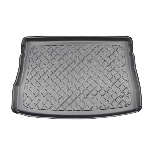 Tavita portbagaj Volkswagen Golf VIII hatchback Guardliner (sus)