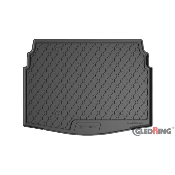 Tavita portbagaj Volkswagen Golf VIII Hatchback - portbagaj jos (Gledring)