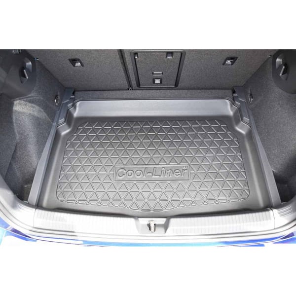 Tavita portbagaj Volkswagen Golf VIII hatchback Premium (jos)