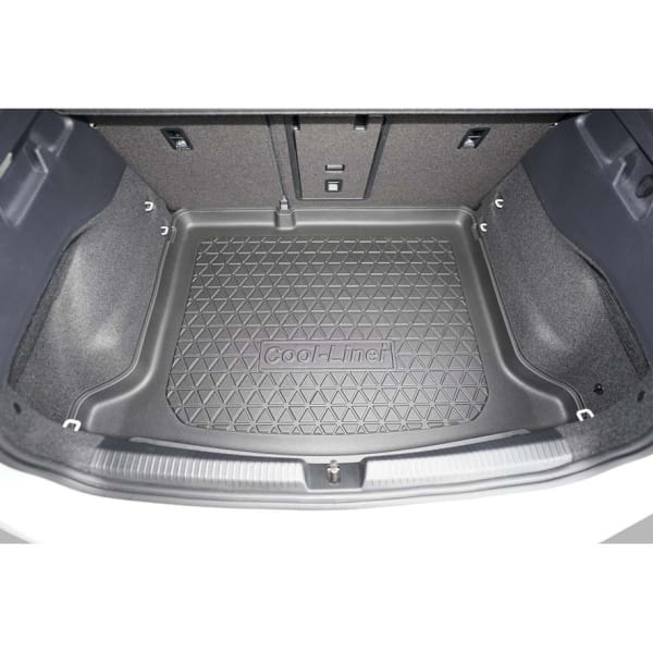Tavita portbagaj Volkswagen ID.3 Premium (portbagaj jos)