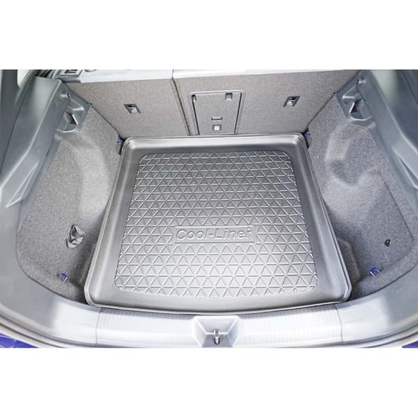 Tavita portbagaj Volkswagen ID.5 (portbagaj sus) Premium