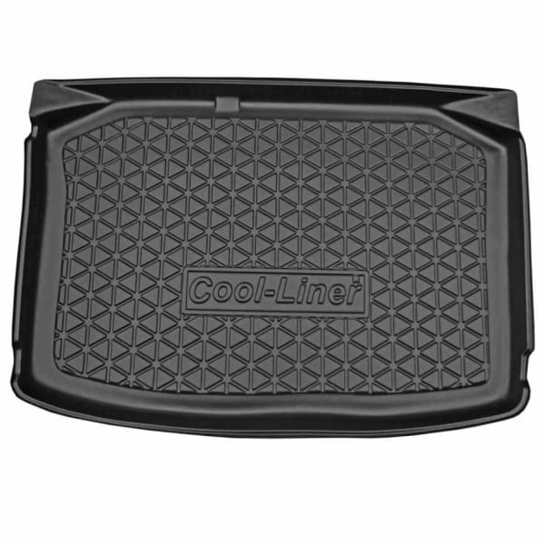 Tavita portbagaj Volkswagen Polo IV Premium