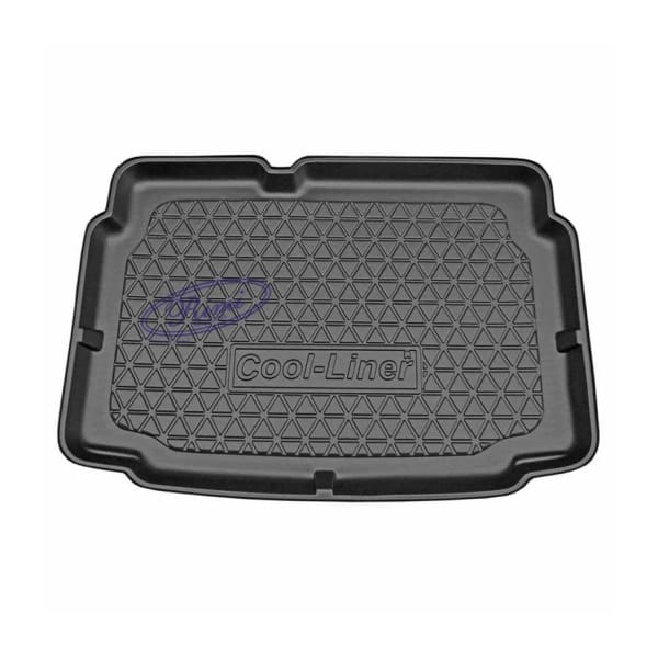 Tavita portbagaj Volkswagen Polo V (jos) Premium