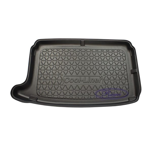 Tavita portbagaj Volkswagen Polo V (sus) Premium