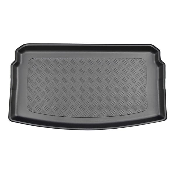 Tavita portbagaj Volkswagen Polo VI (jos) Basic