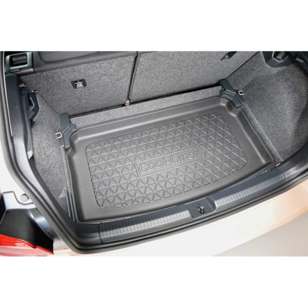 Tavita portbagaj Volkswagen Polo VI (jos) Premium