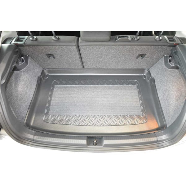 Tavita portbagaj Volkswagen Polo VI (sus)