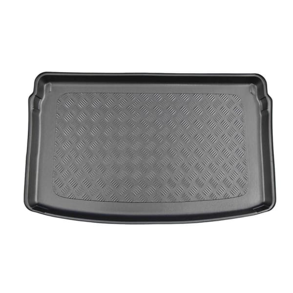 Tavita portbagaj Volkswagen Polo VI (sus) Basic