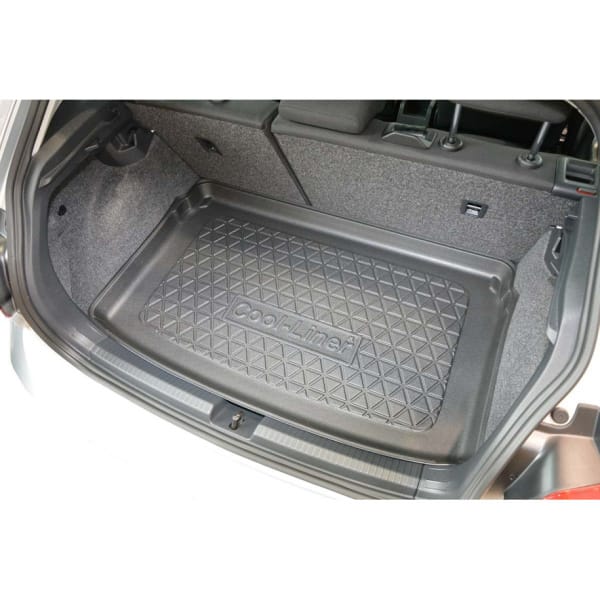 Tavita portbagaj Volkswagen Polo VI (sus) Premium
