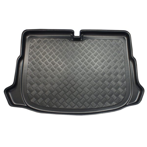 Tavita portbagaj Volkswagen Scirocco III Basic
