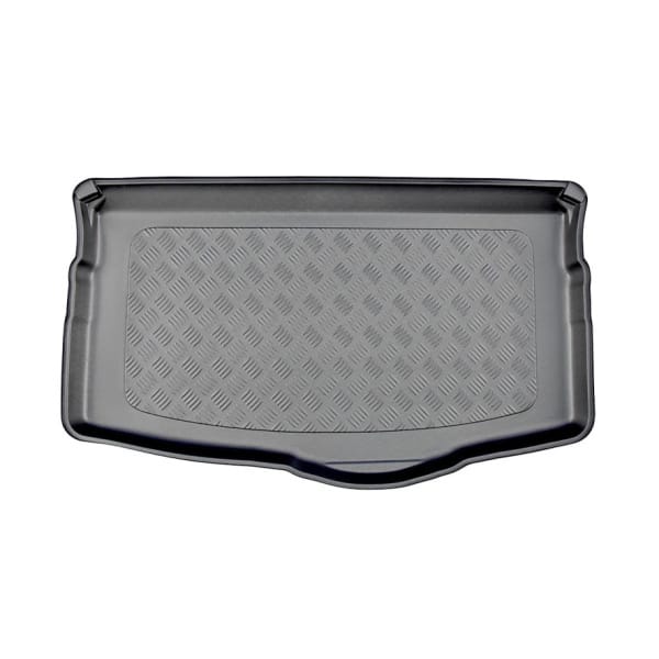 Tavita portbagaj Volkswagen T-Cross (jos) Basic