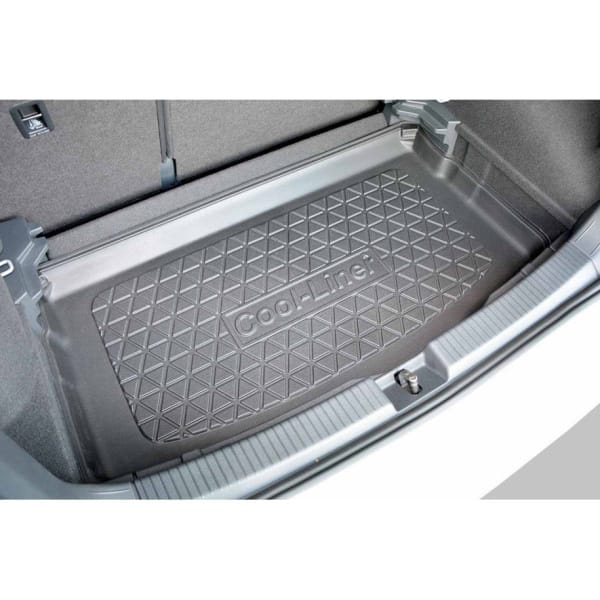 Tavita portbagaj Volkswagen T-Cross (jos) Premium