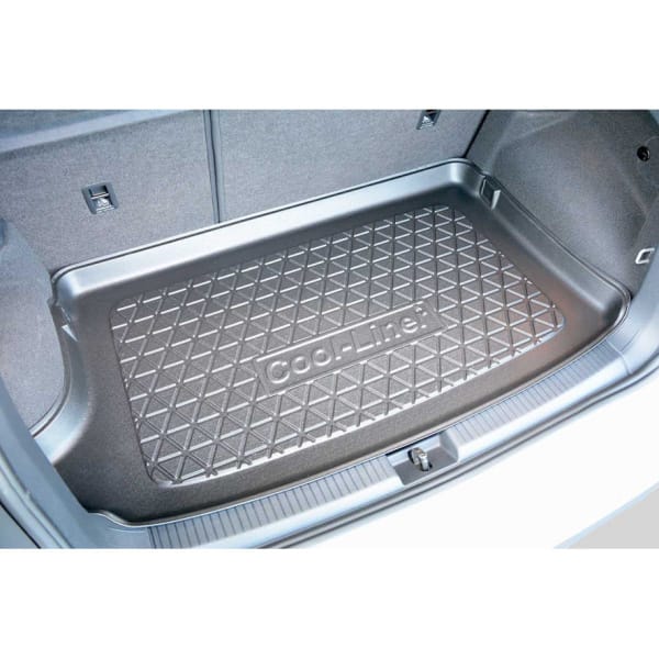 Tavita portbagaj Volkswagen T-Cross (sus) Premium