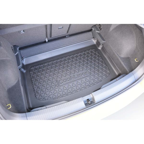 Tavita portbagaj Volkswagen T-Roc (jos) Premium