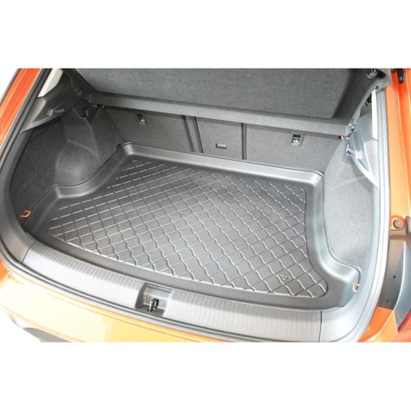 Tavita portbagaj Volkswagen T-Roc (sus) Guardliner