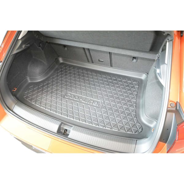 Tavita portbagaj Volkswagen T-Roc (sus) Premium