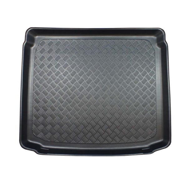 Tavita portbagaj Volkswagen Tiguan I (jos) Basic