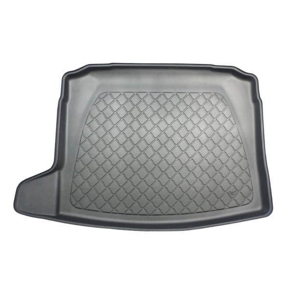 Tavita portbagaj Volkswagen Tiguan II (jos- fara podea) Guardliner