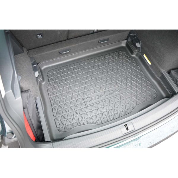 Tavita portbagaj Volkswagen Tiguan II (jos) Premium