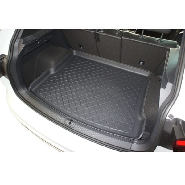 Tavita portbagaj Volkswagen Tiguan II (sus) Guardliner
