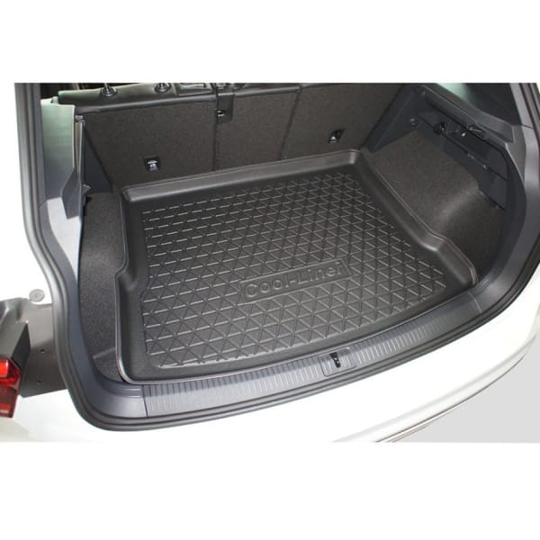 Tavita portbagaj Volkswagen Tiguan II (sus) Premium