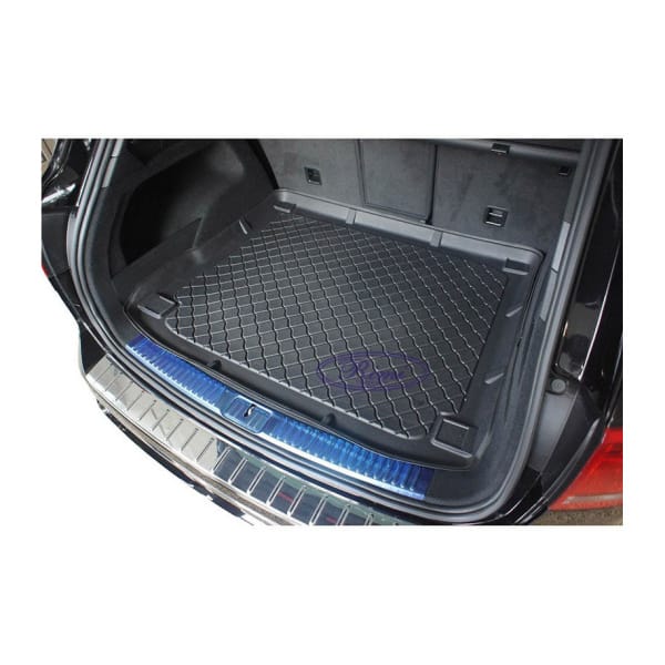 Tavita portbagaj Volkswagen Touareg II Guardliner