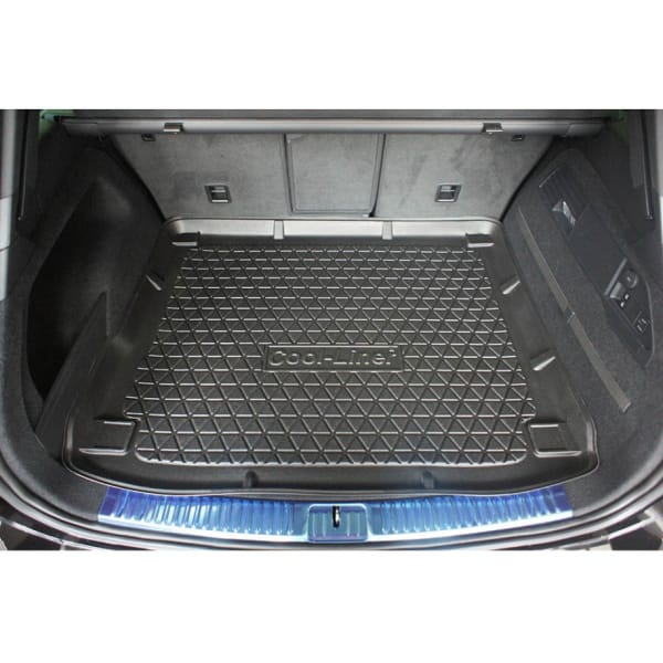 Tavita portbagaj Volkswagen Touareg II Premium
