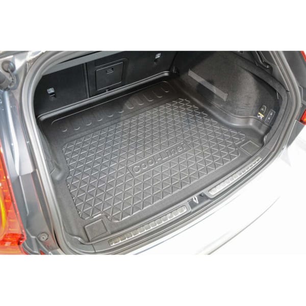 Tavita portbagaj Volvo V60 II Sport Combi Premium
