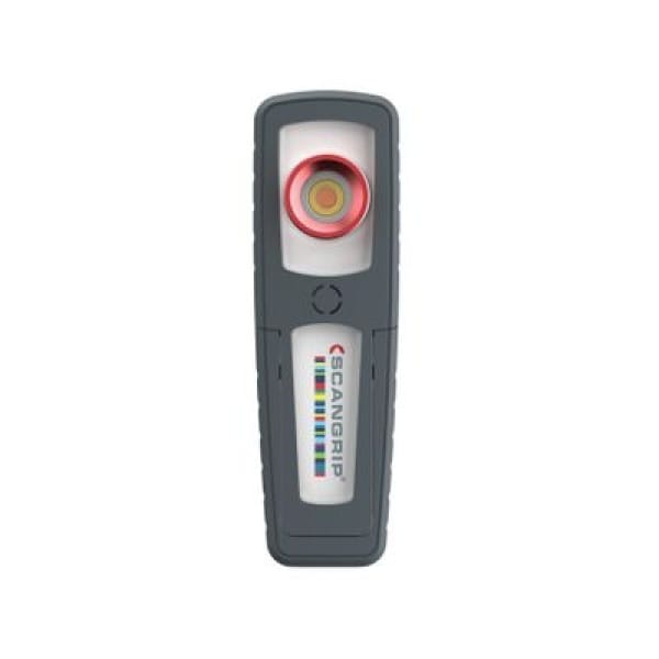 Lampa control led reincarcabila Scangrip Sunmatch 3