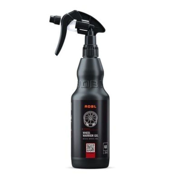 Gel acid pentru jante ADBL WHEEL WARRIOR GEL