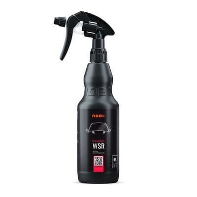 0_5l__wsr Solutie indepartare pete de calcar ADBL WSR - imagine 1