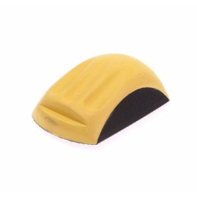 12910_1881640334c155277 Suport manual pentru slefuire 150mm Flexipads - imagine 1