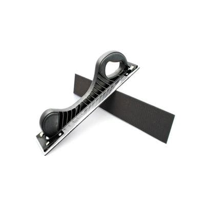 12922_624640334c2bdcd8 Suport slefuire manual cu arici 70x400mm Flexipads - imagine 1