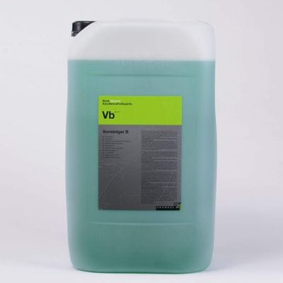 211033_42776403348872730 Solutie concentrata spalare auto Vorreiniger B Koch Chemie, 22L - imagine 1