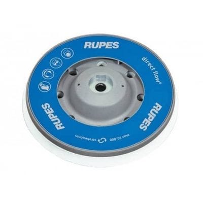 980015n5_981321n5_5208640334b033608 Taler prindere M8 pentru LHR15 Rupes Velcro, 125mm - imagine 1