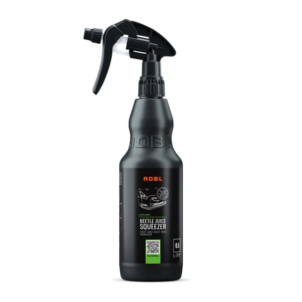 Solutie Indepartare Insecte ADBL Beetle Juice Squeezer- 0.5L