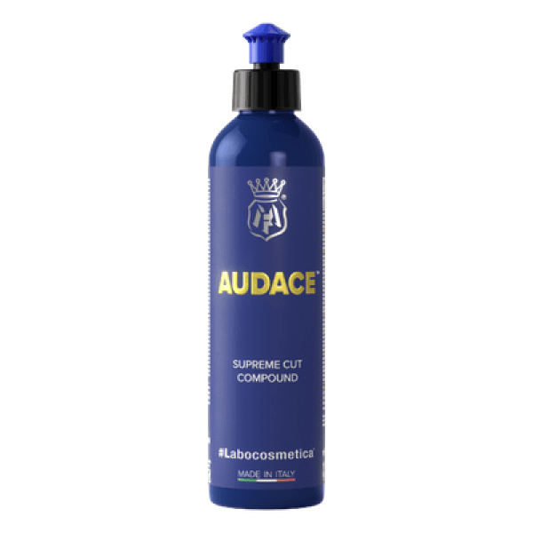 Pasta polish abraziva LABOCOSMETICA Audace