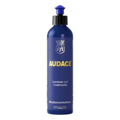Audace_250gr_43536655d1cc09bd3 Pasta polish abraziva LABOCOSMETICA Audace - imagine 1