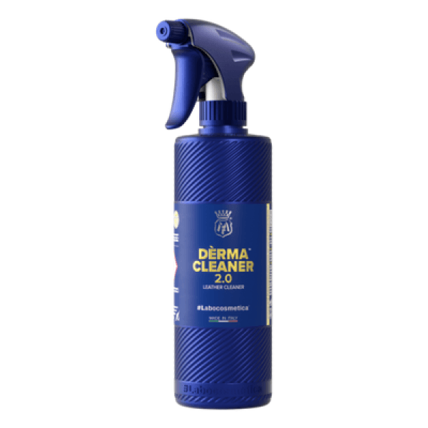 Solutie concentrata curatare piele LABOCOSMETICA Derma Cleaner
