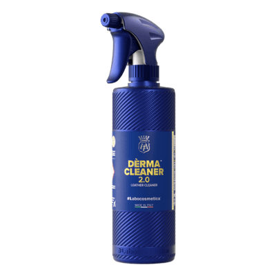 DermaCleaner_500ml_35586655d1c0b4b54 Solutie concentrata curatare piele LABOCOSMETICA Derma Cleaner - imagine 1