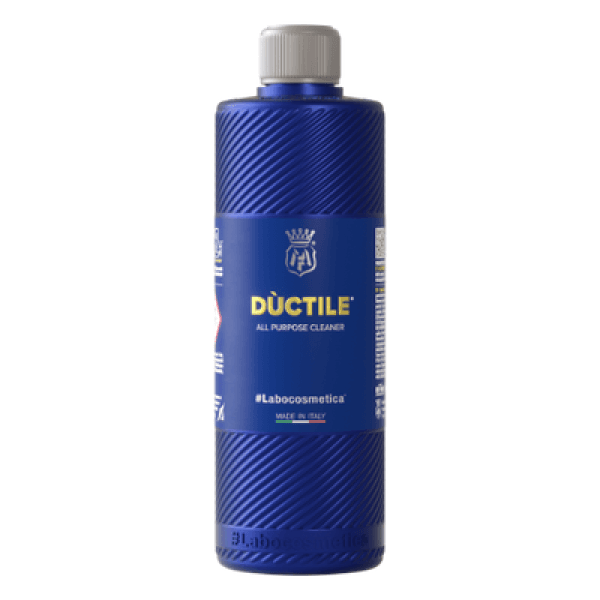 Solutie curatare universala foarte concentrata LABOCOSMETICA Ductile