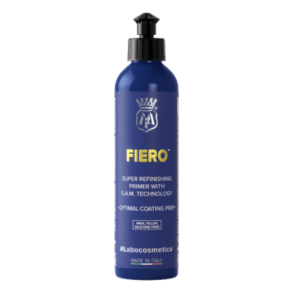 Primer pentru protectii ceramice LABOCOSMETICA Fiero
