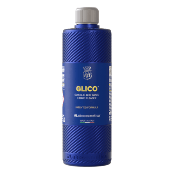 Solutie curatare tesaturi LABOCOSMETICA Glico