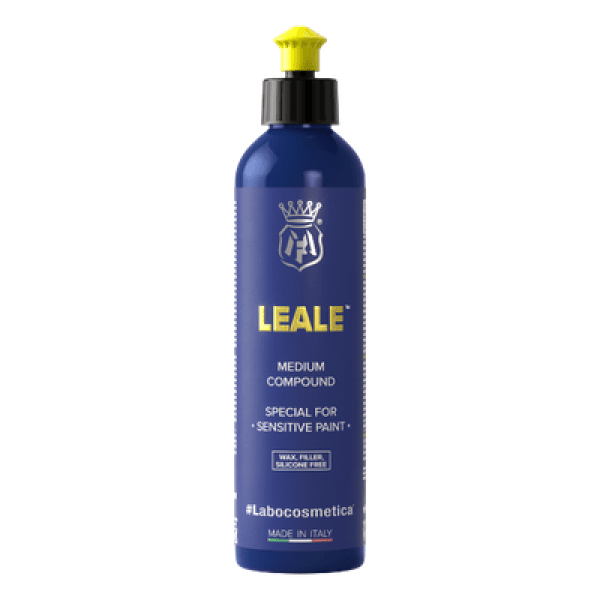 Pasta polish one step LABOCOSMETICA Leale