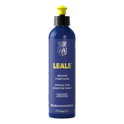 Leale_250gr_89406655d1cb123c2 Pasta polish one step LABOCOSMETICA Leale - imagine 1