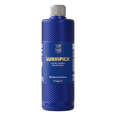Lubrifica_500ml_3996655d1cdd178a Lubrifiant pentru argila LABOCOSMETICA Lubrifica- 500ml - imagine 1