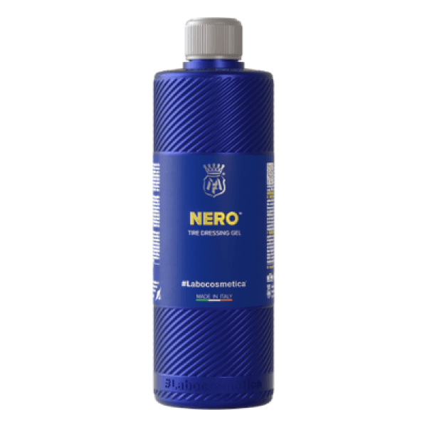 Dressing anvelope LABOCOSMETICA Nero